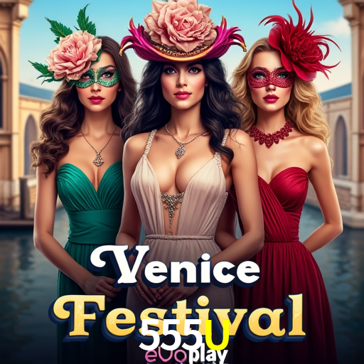 Provedores de Jogos 555U