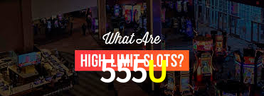 Bônus de Boas-vindas 555U