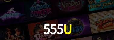 Mesa de Blackjack 555U