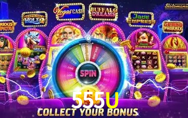 Integração de APIs 555U